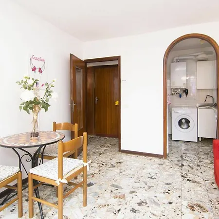 Apartment Dorica In