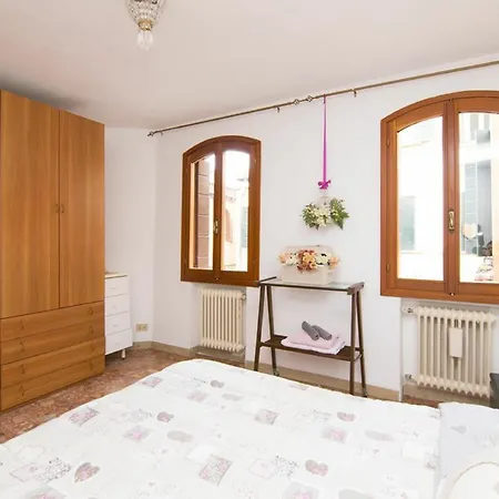 Dorica In Apartment Venice